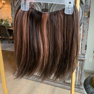HALO EXTENSION 12" in #1B